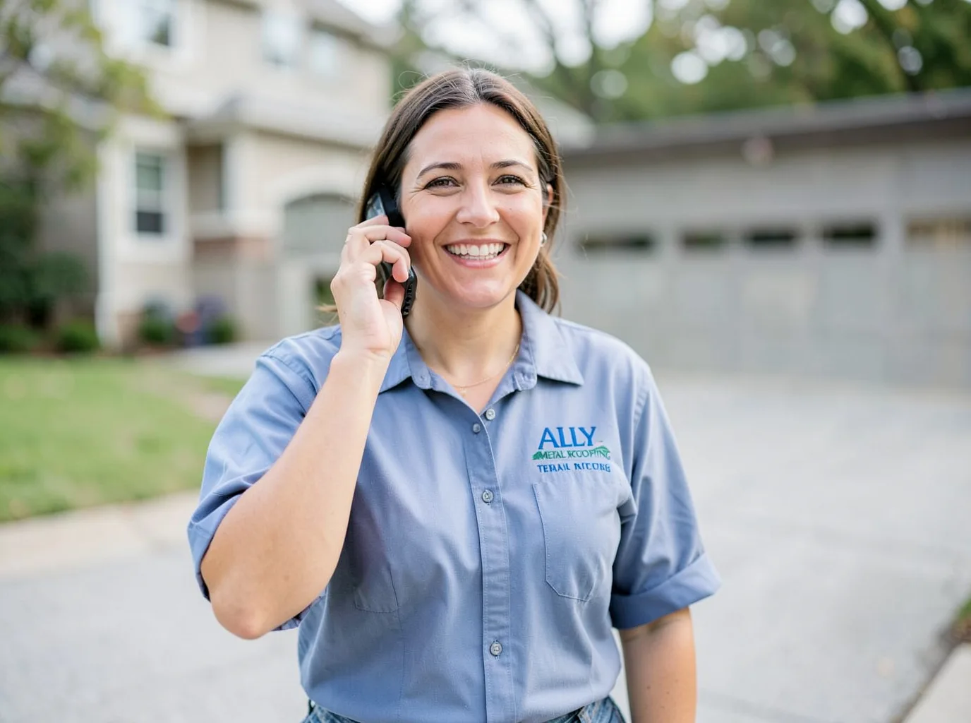 Metal Roof Installation Savannah, MO FAQs